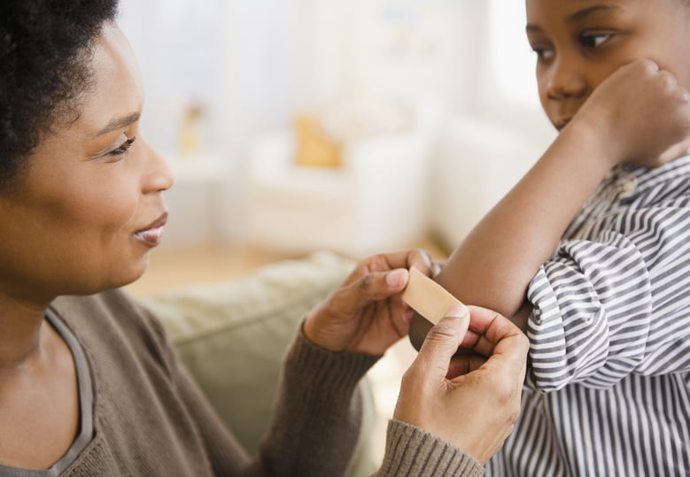 safety-and-prevention-annapolis-pediatrics